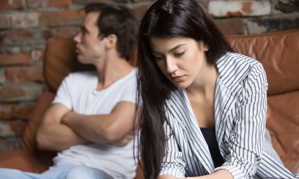 The Impact of Infidelity on a Relationship
